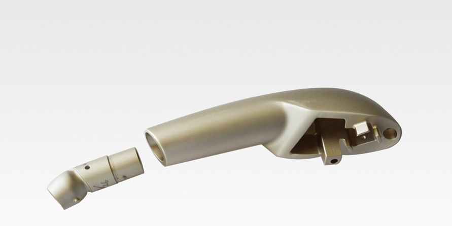 新干線讀書(shū)燈